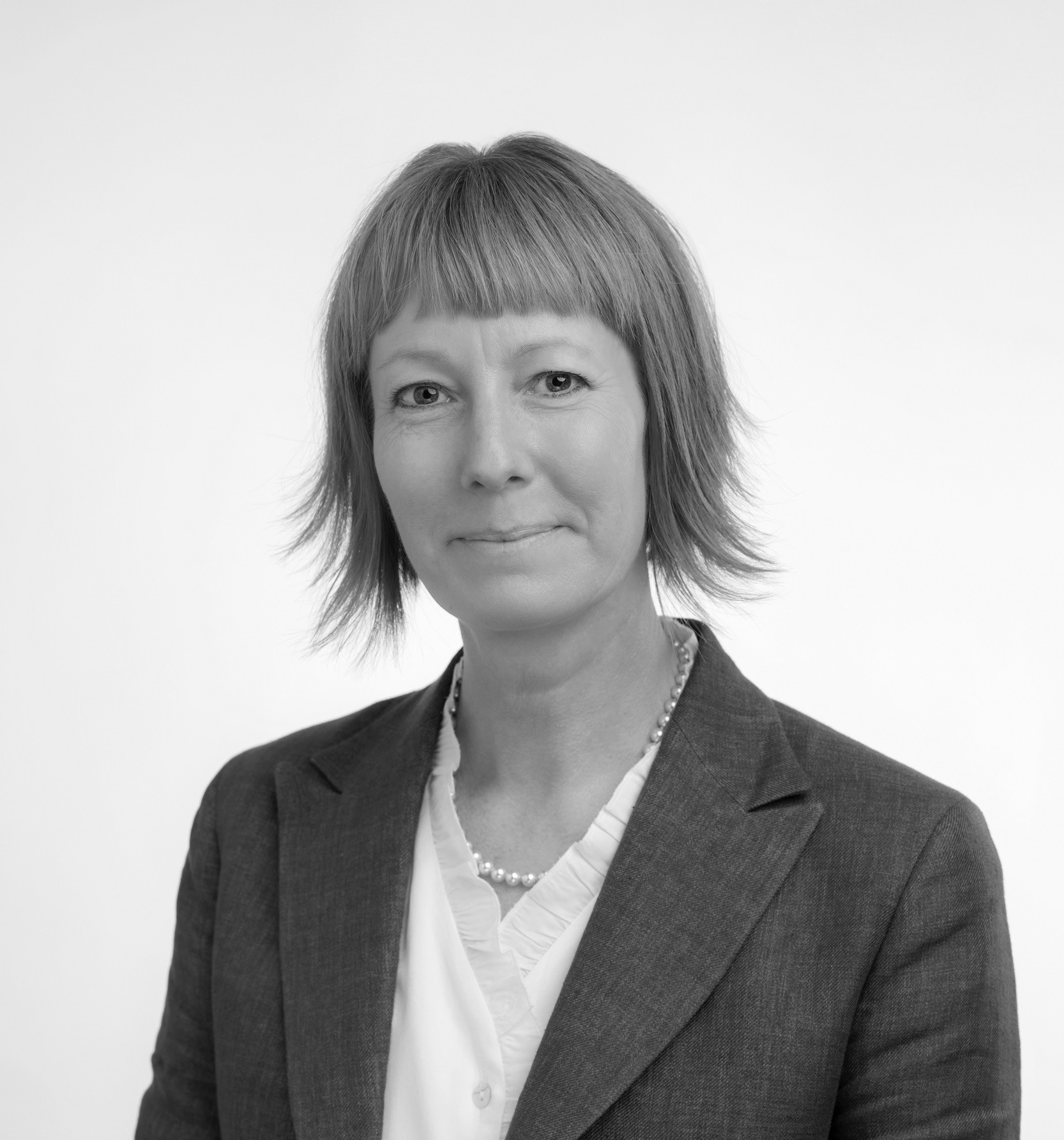 Jane Ydman