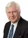 Johnny Magnusson (M), ledamot, Västra Götalandsregionen