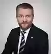 Lars Holmin