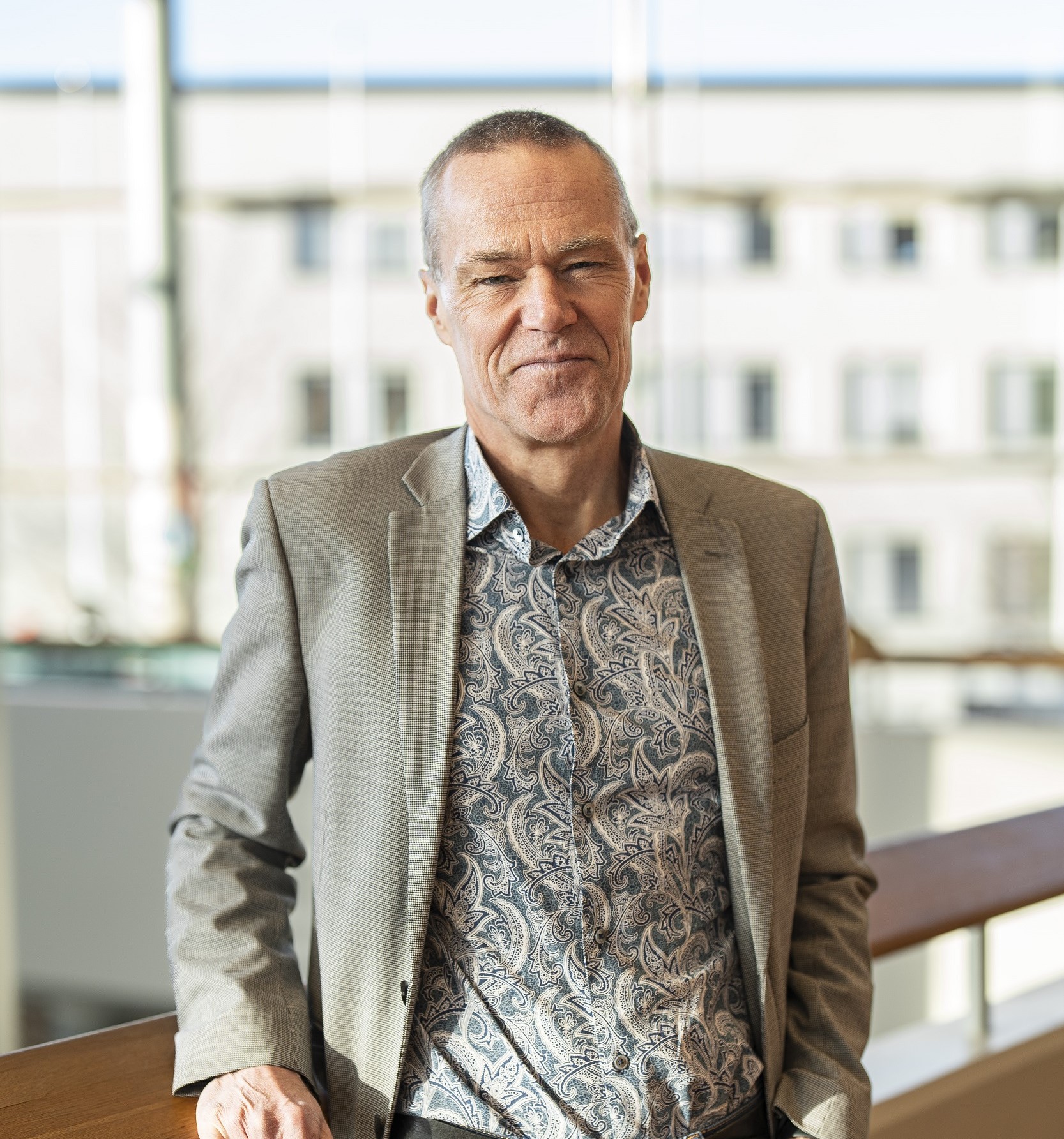 Lars Liljedahl