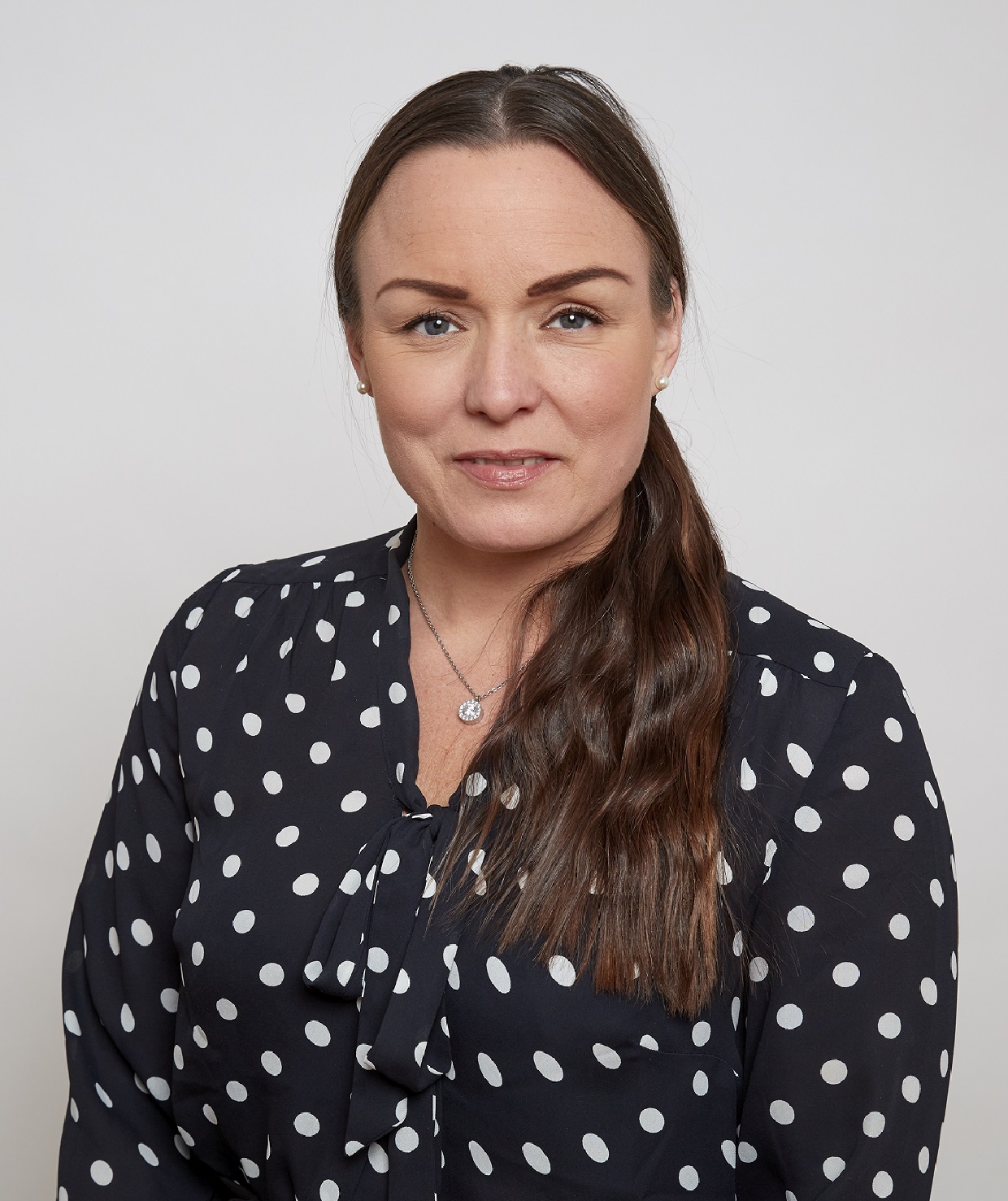 Linda Larsson (S), vice ordförande, Karlstads kommun