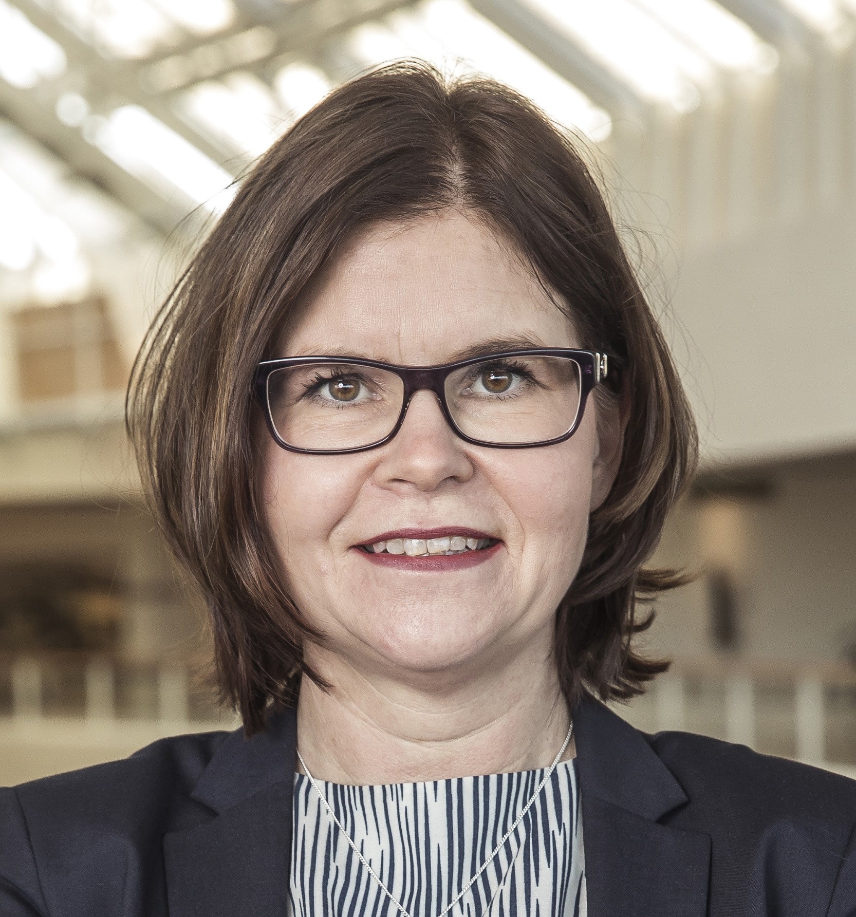 Lena Dahl