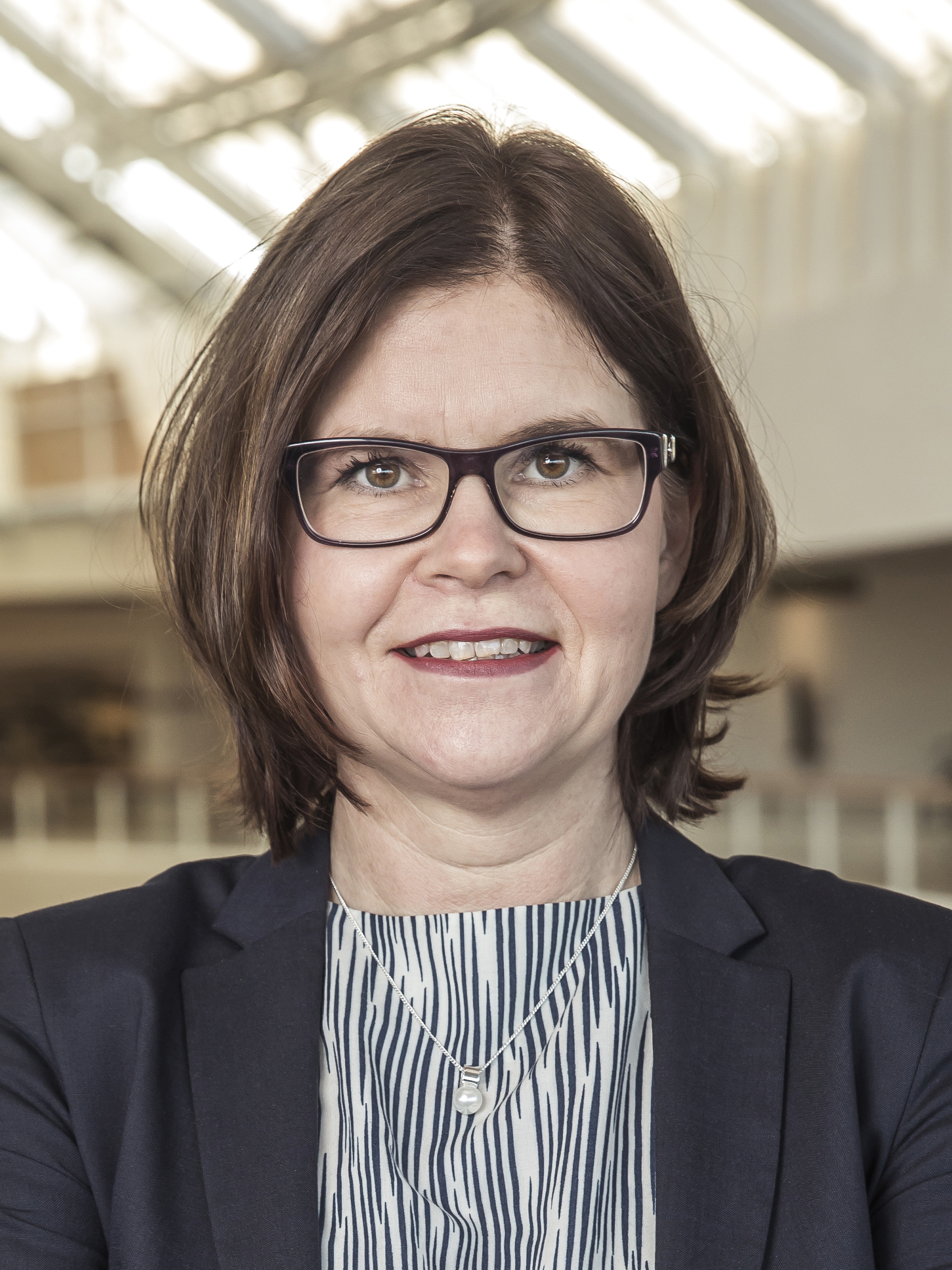 Lena Dahl, adjungerad, SKR Företag AB