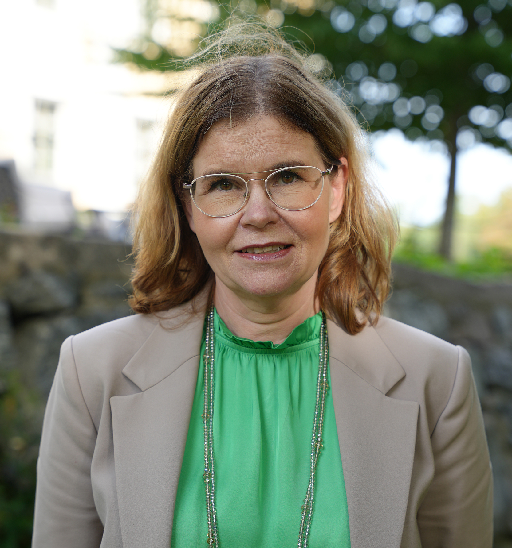 Lena Dahl, ledamot, SKR Företag AB