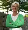 Malin Lauber (S), ledamot, Växjö kommun