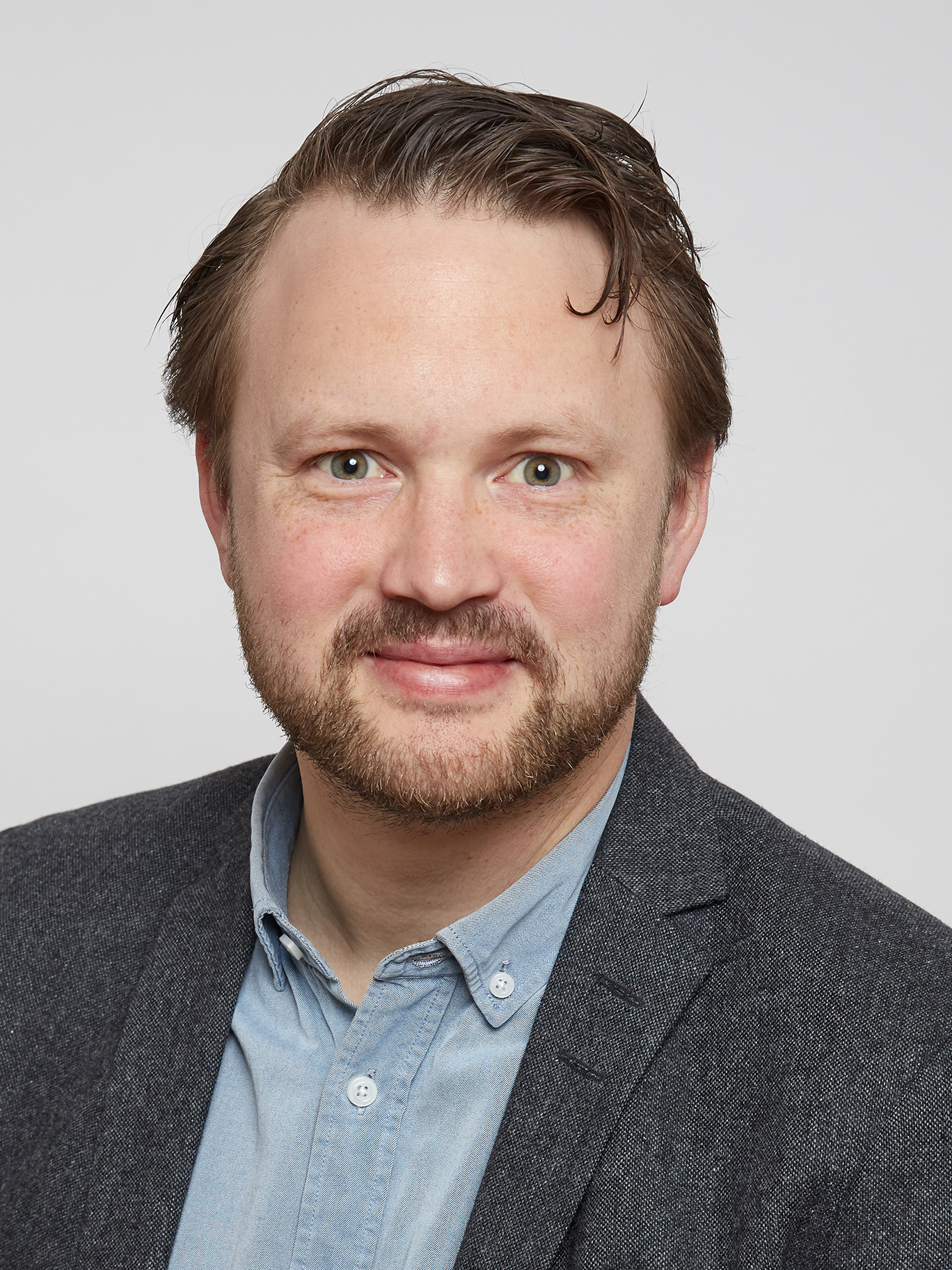 Marcus Friberg (MP), ledamot, Helsingborgs stad