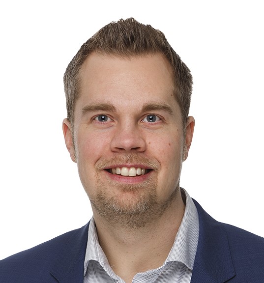 Nicklas Sandström