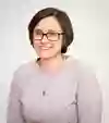 Sara Svensson (V), ledamot, Region Skåne