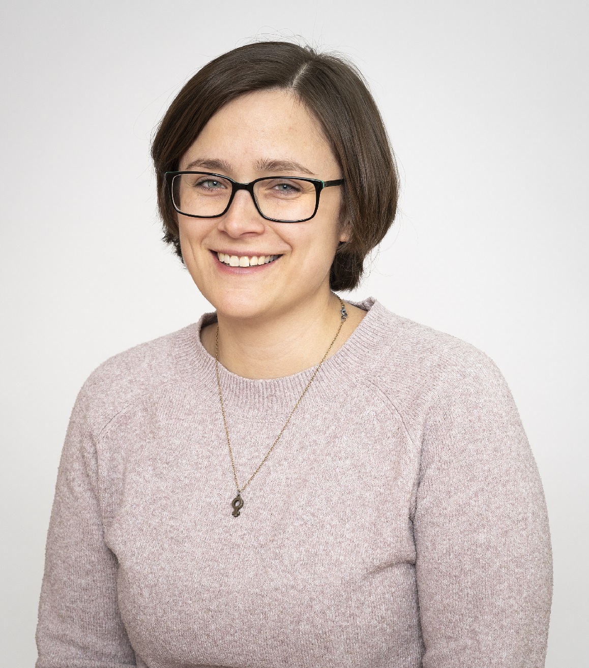 Sara Svensson (V), ledamot, Region Skåne