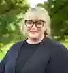 Viktoria Jansson (M), ledamot, Region Västernorrland