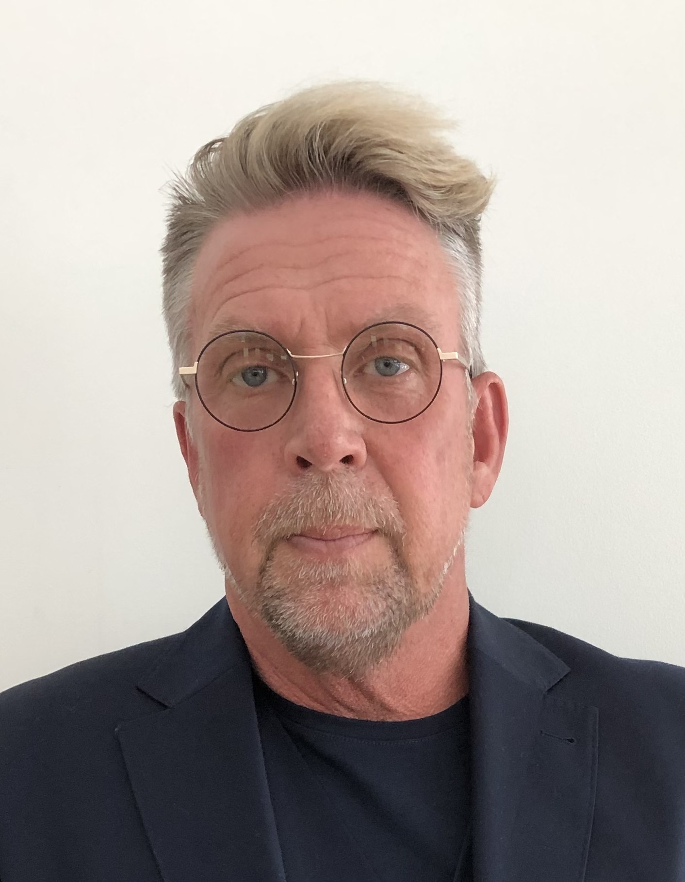 Thord Berglund, tjänsteansvarig för Digitalt möte på Inera.