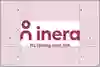 Illustration av friytan som ska omge Ineras logotyp med tagline. 