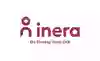 Ineras logotyp med tagline.