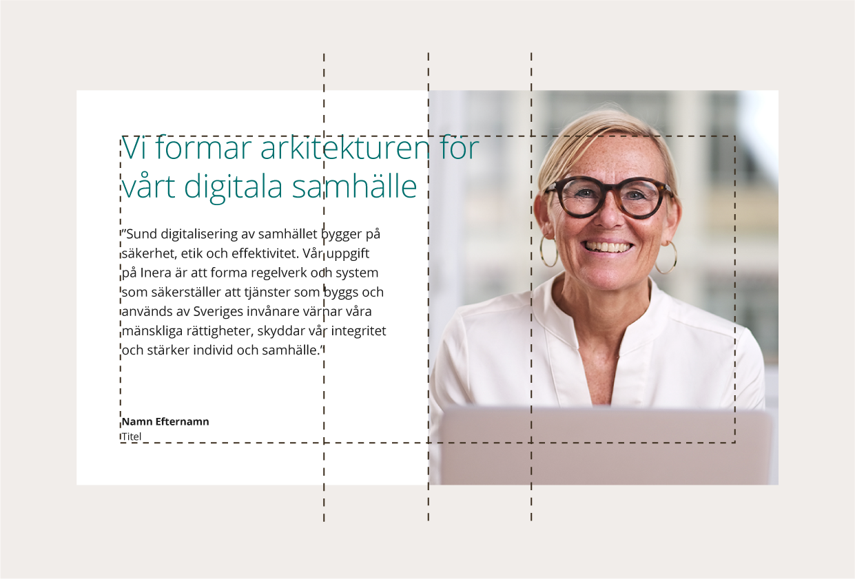 Så tillämpas griden och wipen