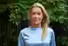 Yvonne Edenholm, pressansvarig